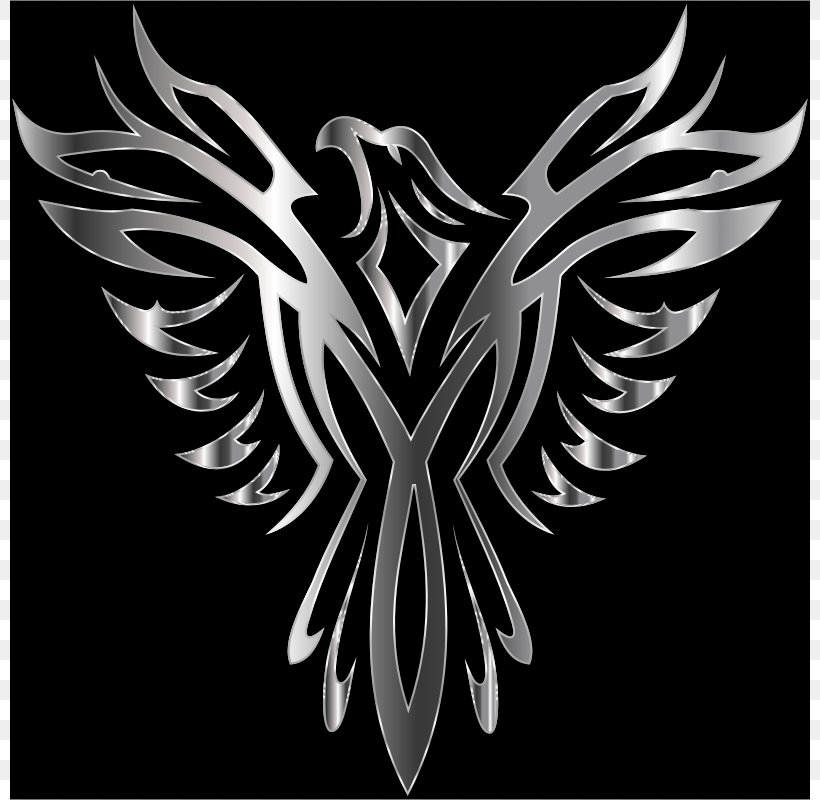 Phoenix PlayStation 4 Clip Art, PNG, 800x800px, Phoenix, Avatar, Beak, Bird, Bird Of Prey Download Free