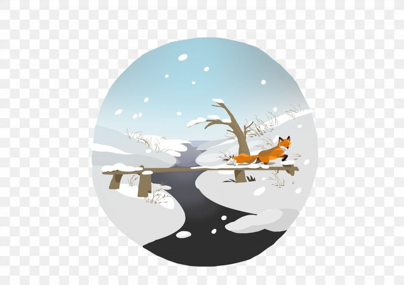 Reindeer, PNG, 3000x2121px, Reindeer, Branch, Cartoon, Deer, Duck Download Free