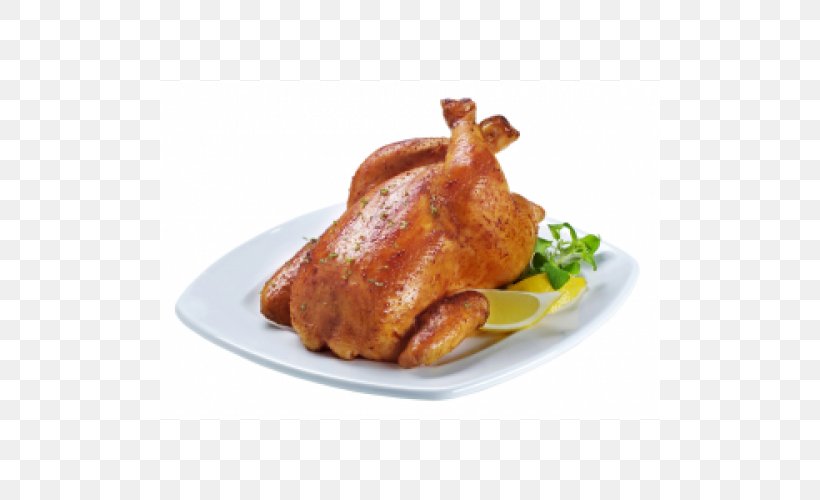 Roast Chicken Barbecue Chicken Roasting, PNG, 500x500px, Roast Chicken, Animal Source Foods, Baking, Barbecue, Barbecue Chicken Download Free