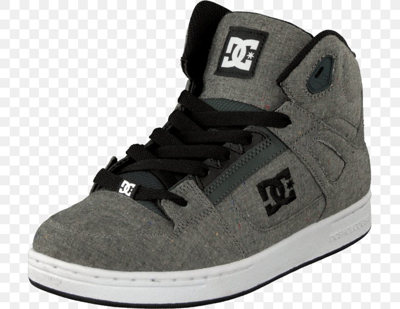 Skate Shoe United Kingdom Sneakers DC Shoes, PNG, 705x634px, Skate Shoe, Athletic Shoe, Black, Brand, Child Download Free