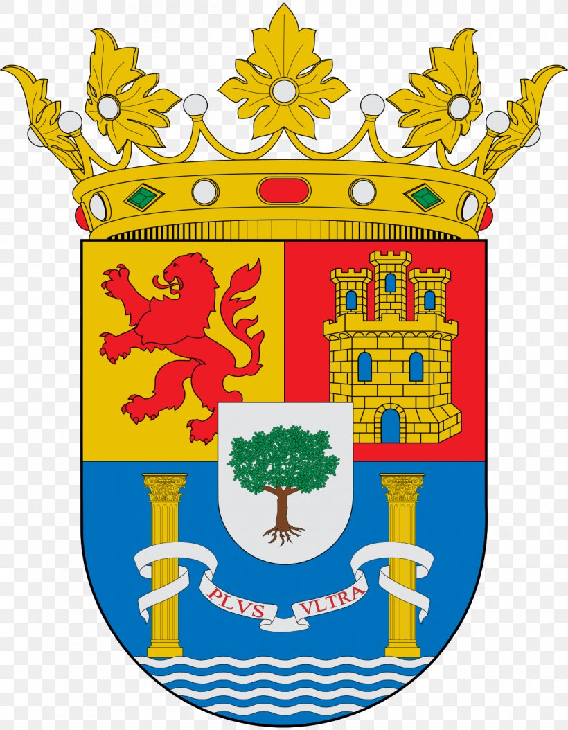 Cáceres Badajoz Escudo De Extremadura Escutcheon Autonomous Communities Of Spain, PNG, 1200x1543px, Badajoz, Area, Autonomous Communities Of Spain, Castell, Coat Of Arms Of Galicia Download Free