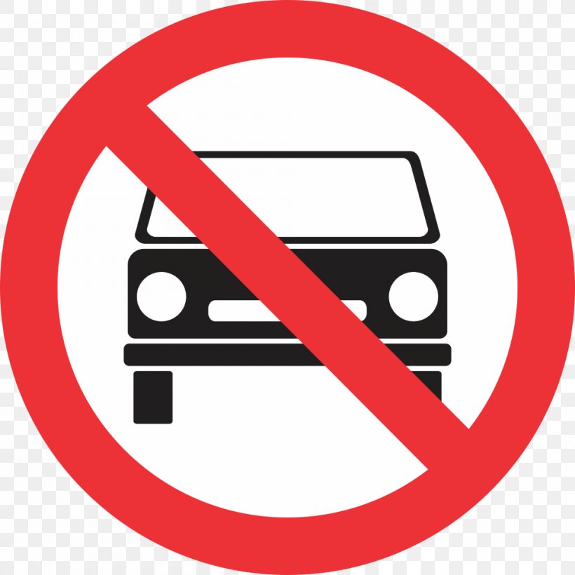 Car Prohibitory Traffic Sign Warning Sign, PNG, 1000x1000px, Car, Area, Brand, Logo, Motor Vehicle Download Free