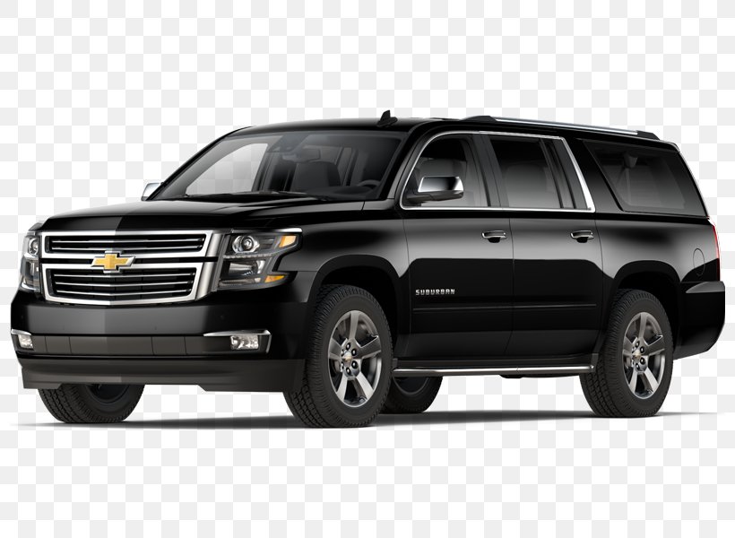 Car Sport Utility Vehicle 2018 Chevrolet Suburban SUV GMC, PNG, 798x600px, 2018 Chevrolet Suburban, 2018 Chevrolet Suburban Suv, Car, Automotive Design, Automotive Exterior Download Free