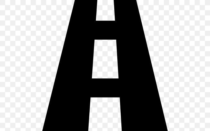 Road Symbol, PNG, 512x512px, Road, Black, Black And White, Brand, Logo Download Free