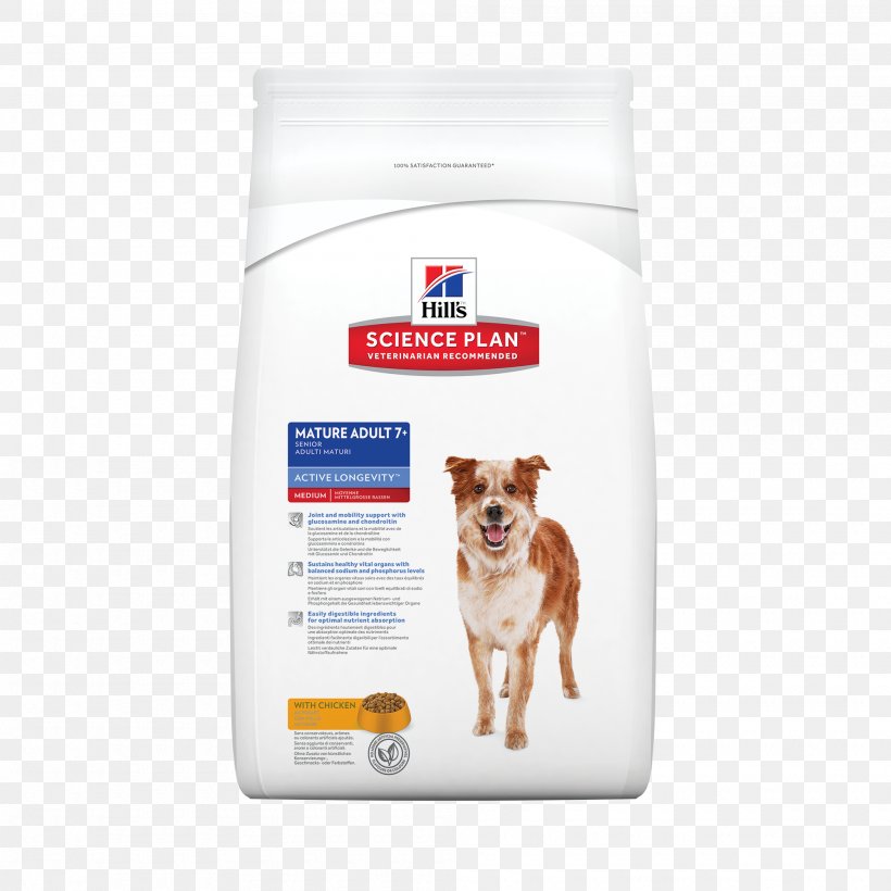 Dog Cat Food Science Diet Hill's Pet Nutrition, PNG, 2000x2000px, Dog, Breed, Carnivoran, Cat Food, Companion Dog Download Free