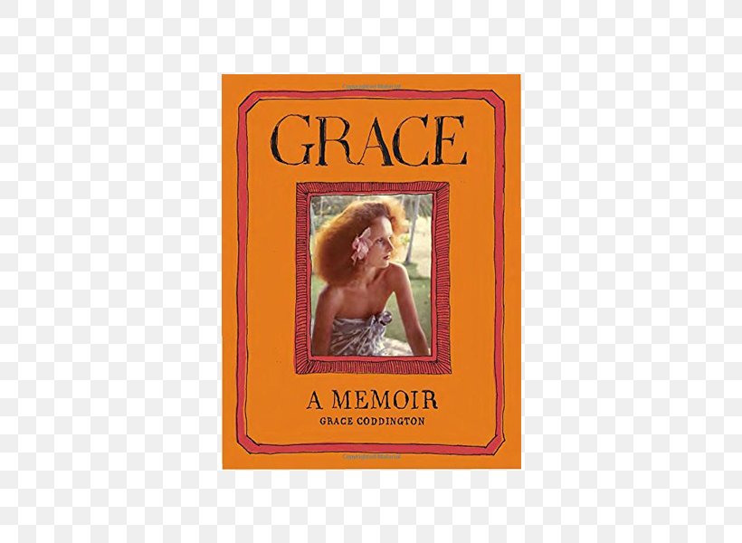 Grace: A Memoir Monsoon Mansion: A Memoir Book Vogue, PNG, 600x600px, Book, Anna Wintour, Author, Autobiography, Barnes Noble Download Free