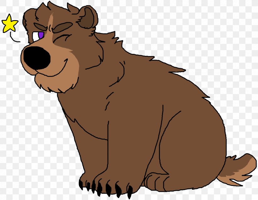 Grizzly Bear Beaver Clip Art, PNG, 1186x924px, Bear, Animal, Bear Attack, Beaver, Canidae Download Free