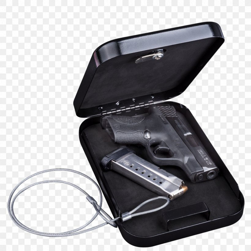 Gun Safe Handgun Metal Lock, PNG, 1200x1200px, Watercolor, Cartoon, Flower, Frame, Heart Download Free