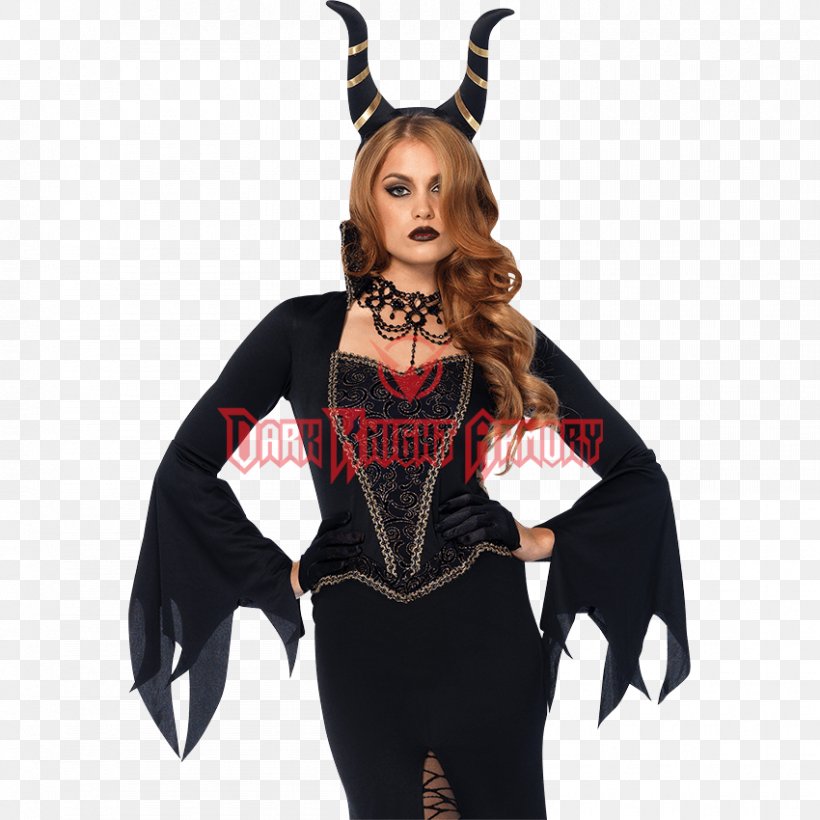 Halloween Costume Maleficent Clothing Costume Party, PNG, 850x850px, Halloween Costume, Child, Clothing, Cosplay, Costume Download Free