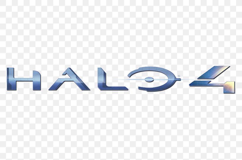 Halo 4 Halo 3 Halo: Reach Halo 2 Halo: Combat Evolved Anniversary, PNG, 800x544px, 343 Industries, Halo 4, Blue, Brand, Bungie Download Free