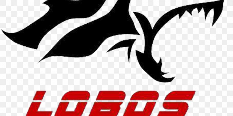 Lobos BUAP 2017–18 Liga MX Season Football Club Tijuana Logo, PNG, 1000x500px, Lobos Buap, Area, Artwork, Basketball, Brand Download Free