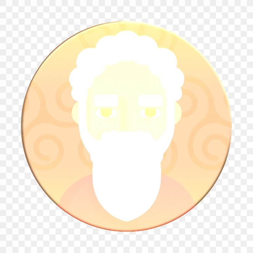 Man Icon Greek Icon Ancient Greece Icon, PNG, 1234x1234px, Man Icon, Analytic Trigonometry And Conic Sections, Ancient Greece Icon, Cartoon, Circle Download Free
