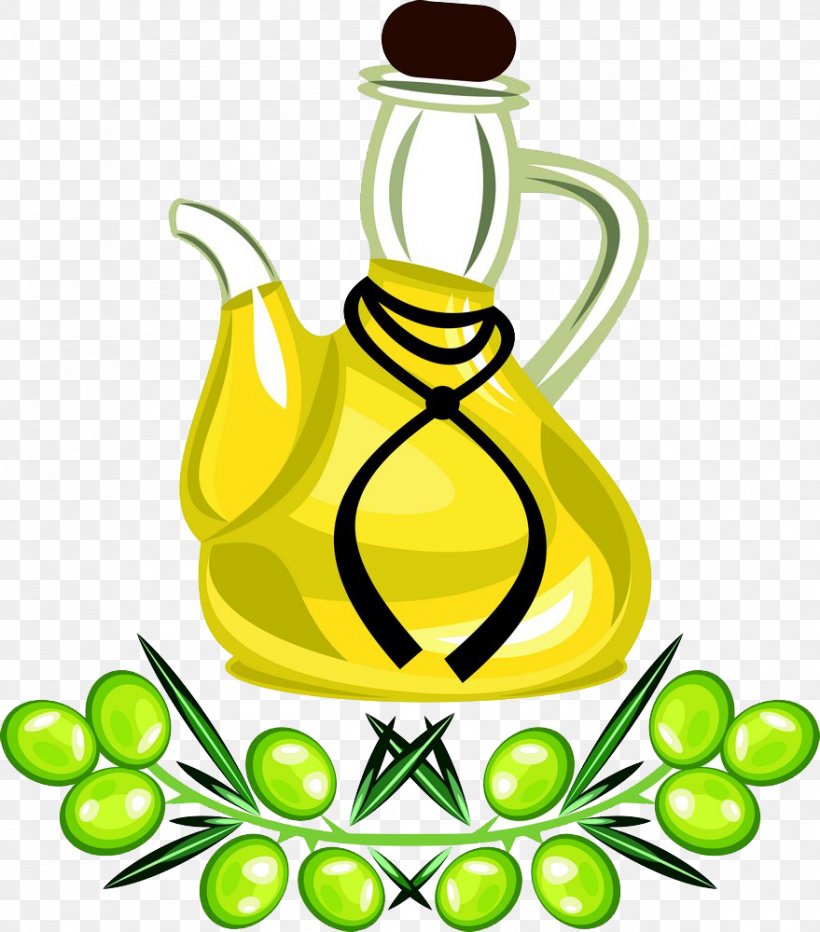 Olive Oil Food, PNG, 879x1000px, Olive, Artwork, Auglis, Bottle, Cooking Oil Download Free