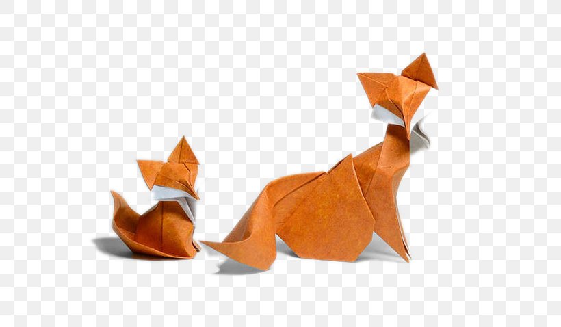 Paper Origami Wet-folding Yoshizawau2013Randlett System Fox, PNG, 658x478px, Paper, Akira Yoshizawa, Art, Art Paper, Bookmark Download Free