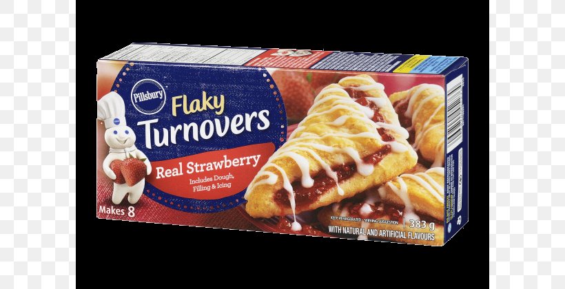 Pillsbury Flaky Raspberry With Natural & Artificial Turnovers Wafer Pillsbury Company, PNG, 600x420px, Turnover, Baked Goods, Baking, Biscuit, Biscuits Download Free