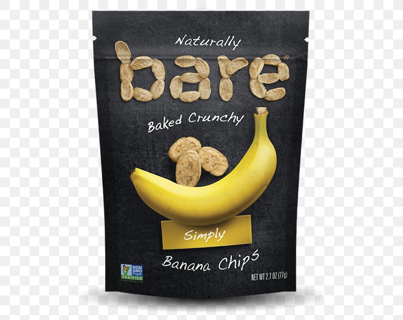 Potato Chip Banana Chip Snack Food, PNG, 500x650px, Potato Chip, Apple Chip, Baking, Banana, Banana Chip Download Free