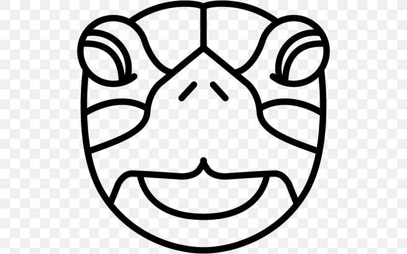 Turtle Reptile Animal Clip Art, PNG, 512x512px, Turtle, Animal, Black, Black And White, Drawing Download Free