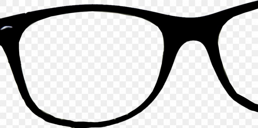 Aviator Sunglasses Ray-Ban, PNG, 900x449px, Glasses, Aviator Sunglasses, Black And White, Child, Eyewear Download Free