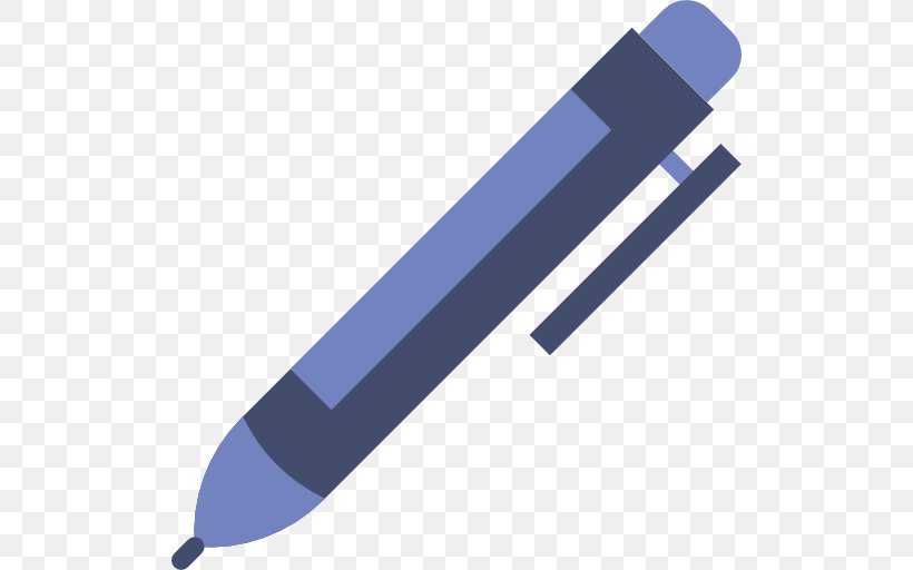 Ballpoint Pen Pencil Marker Pen Tool, PNG, 512x512px, Ballpoint Pen, Ball Pen, Eraser, Ink, Marker Pen Download Free