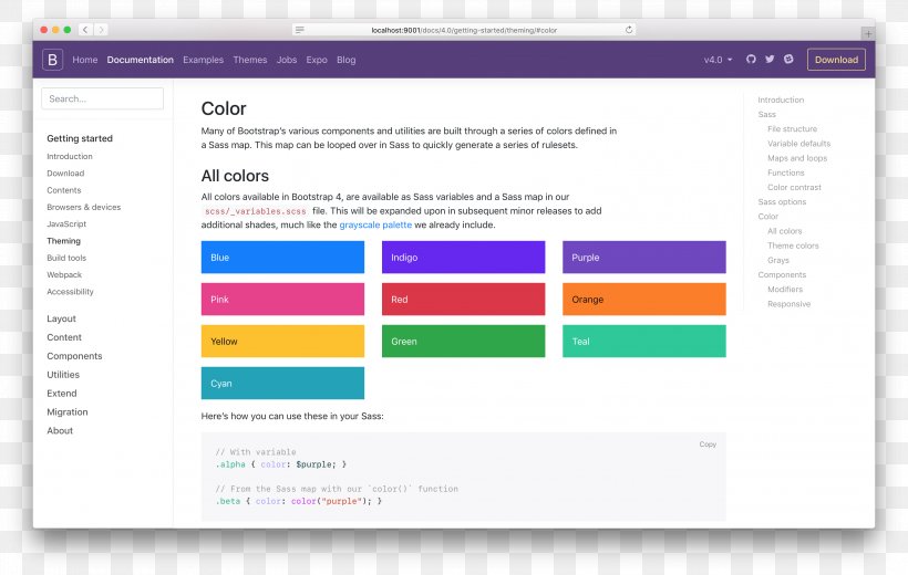 Bootstrap Cascading Style Sheets Blueprint Sass Web Page, PNG, 3104x1972px, Bootstrap, Area, Blueprint, Brand, Cascading Style Sheets Download Free