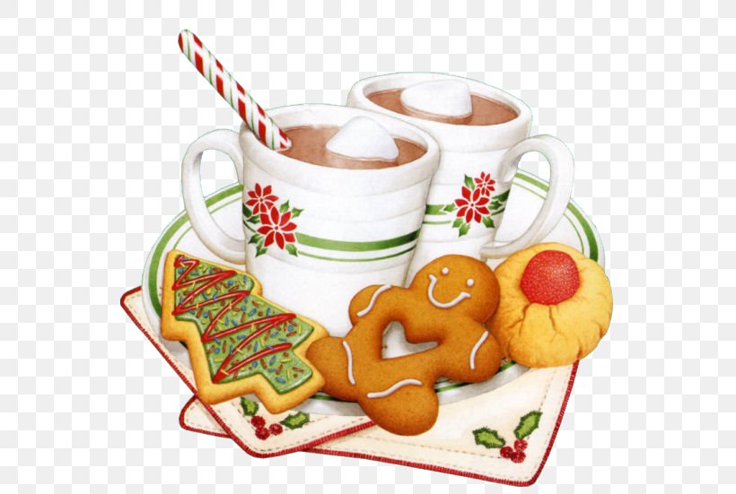 Christmas Cookie Biscuits Gingerbread Clip Art, PNG, 579x551px, Christmas Cookie, Biscuit, Biscuits, Chocolate, Christmas Download Free