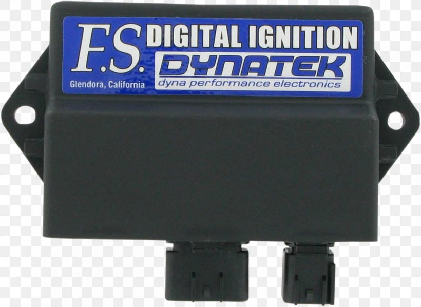 Dynatek FS Ignition DFS7-15 Dyna Ignition FS Raptor 660- Dfs7-11 Car Ignition FS Yam Warr 350, PNG, 1200x876px, Car, Auto Part, Electronics, Electronics Accessory, Hardware Download Free