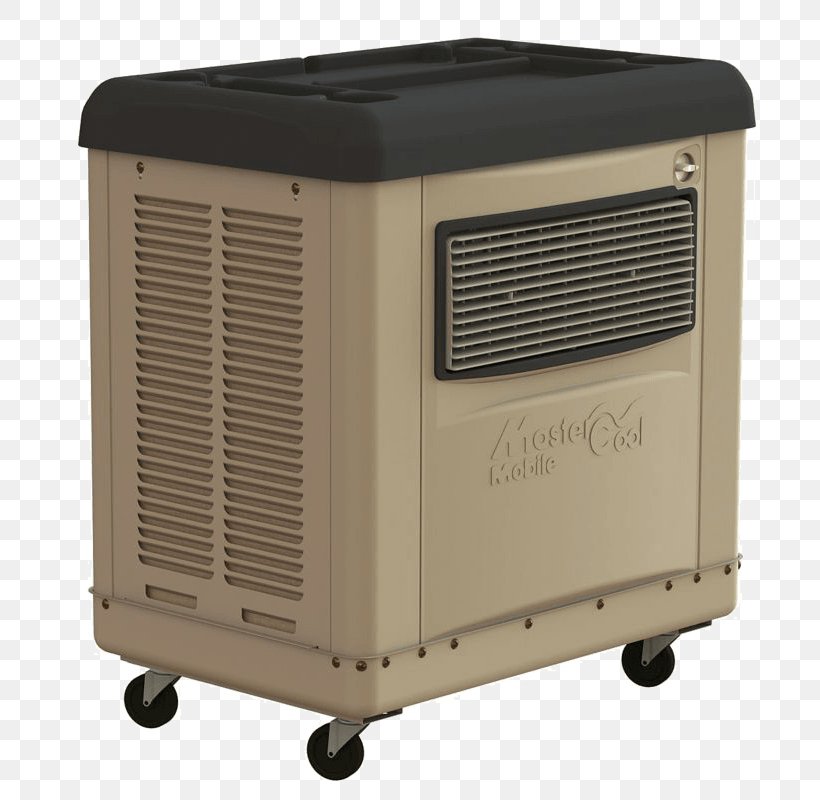 Evaporative Cooler Air Conditioning HVAC Air Cooling, PNG, 800x800px, Evaporative Cooler, Air Conditioning, Air Cooling, Central Heating, Cooler Download Free