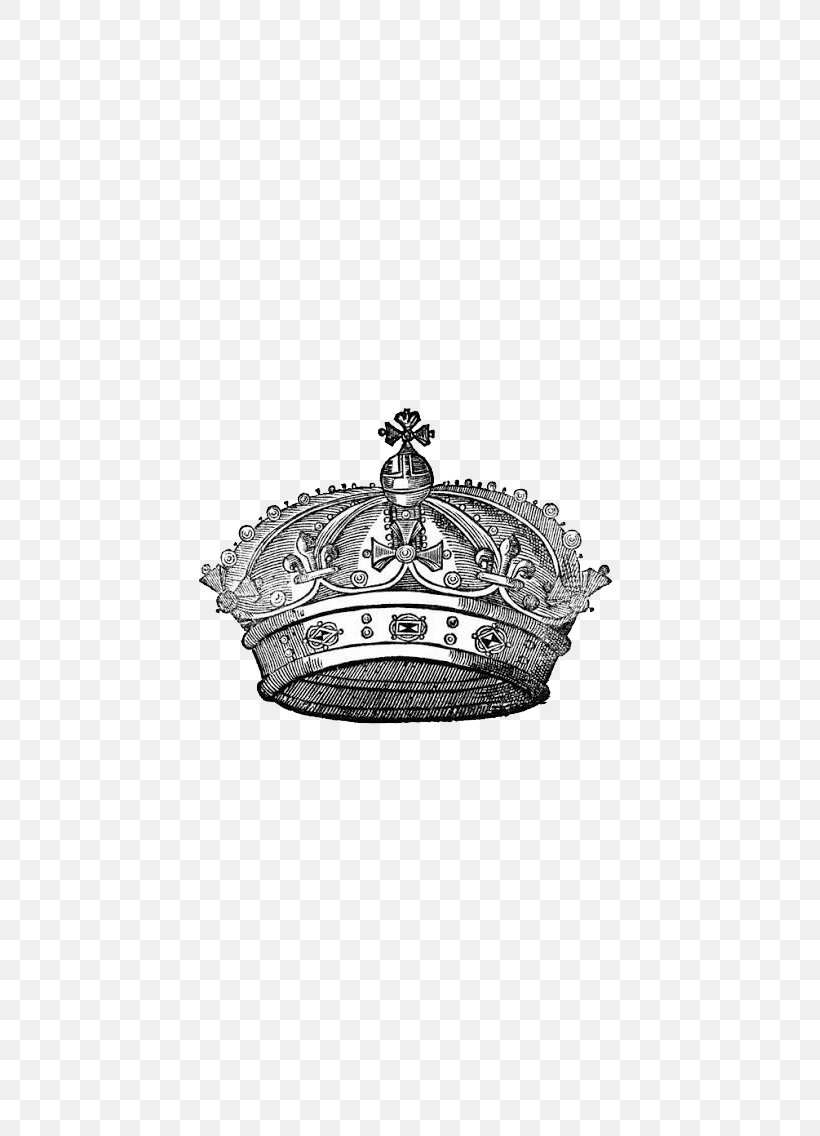 Gray Crown, PNG, 607x1136px, Crown, Black And White, Coroa Real, Crest, Crown Jewels Download Free