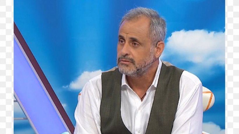 Jorge Rial Intrusos En El Espectáculo América TV Television Journalist, PNG, 1140x640px, Television, Actor, Blue, Broadcaster, Camera Operator Download Free