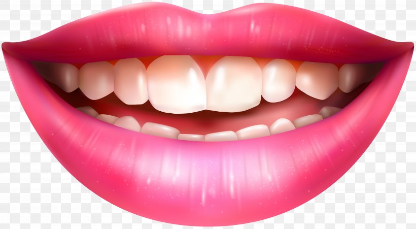 Lip Smile Clip Art, PNG, 8000x4403px, Lip, Cosmetic Dentistry, Drawing, Human Tooth, Jaw Download Free