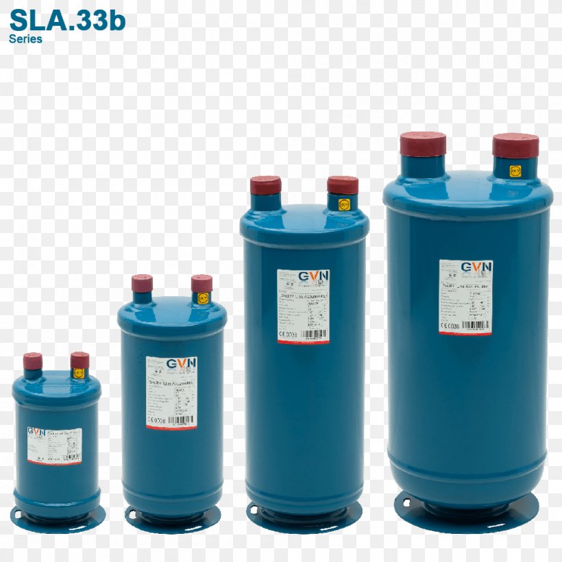 Liquid Refrigeration Suction Hydraulic Accumulator, PNG, 1000x1000px, Liquid, Accumulator, Compressor, Cylinder, Evaporator Download Free