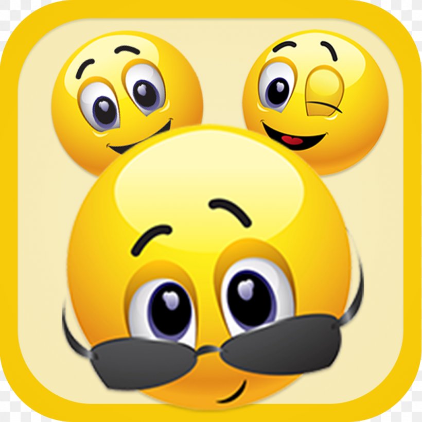 Smiley Emoticon Emoji Symbol, PNG, 1024x1024px, Smiley, Emoji, Emoticon, Facebook, Facebook Messenger Download Free