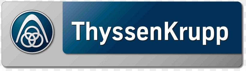 ThyssenKrupp Marine Systems Howaldtswerke-Deutsche Werft Althom GmbH, PNG, 5325x1546px, Thyssenkrupp, Area, Banner, Blohmvoss, Blue Download Free