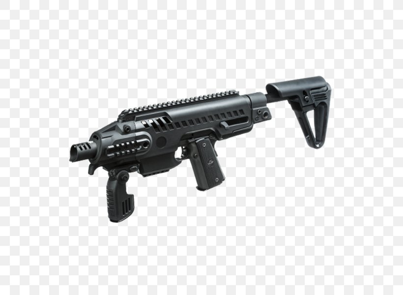 Airsoft Guns Firearm Armscor .22 TCM Pistol, PNG, 600x600px, Watercolor, Cartoon, Flower, Frame, Heart Download Free