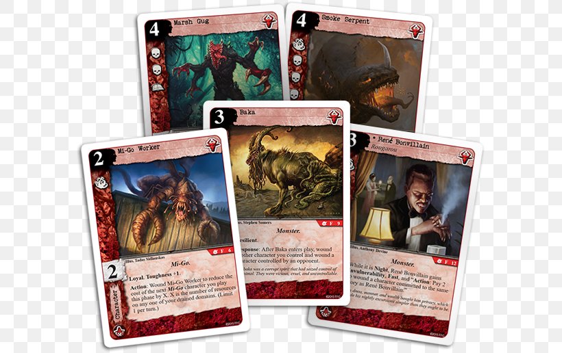 Call Of Cthulhu: The Card Game The Call Of Cthulhu Nyarlathotep, PNG, 600x516px, Card Game, Azathoth, Call Of Cthulhu, Call Of Cthulhu The Card Game, Collectible Card Game Download Free