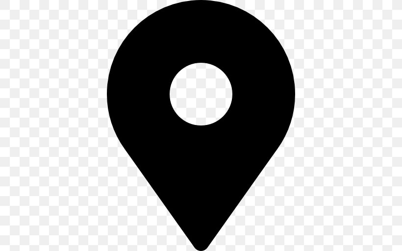 Symbol Location Sign Map, PNG, 512x512px, Symbol, Black, Location, Map, Sign Download Free
