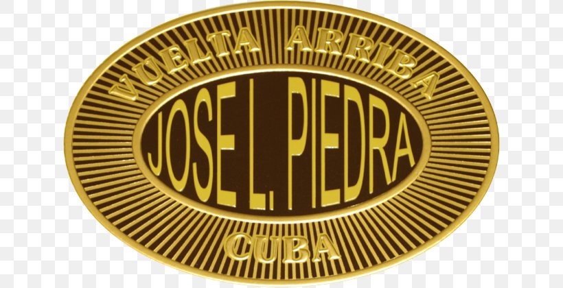 Cuba José L. Piedra Cigar Habano Tobacco, PNG, 660x420px, Cuba, Badge, Brand, Brass, Cigar Download Free