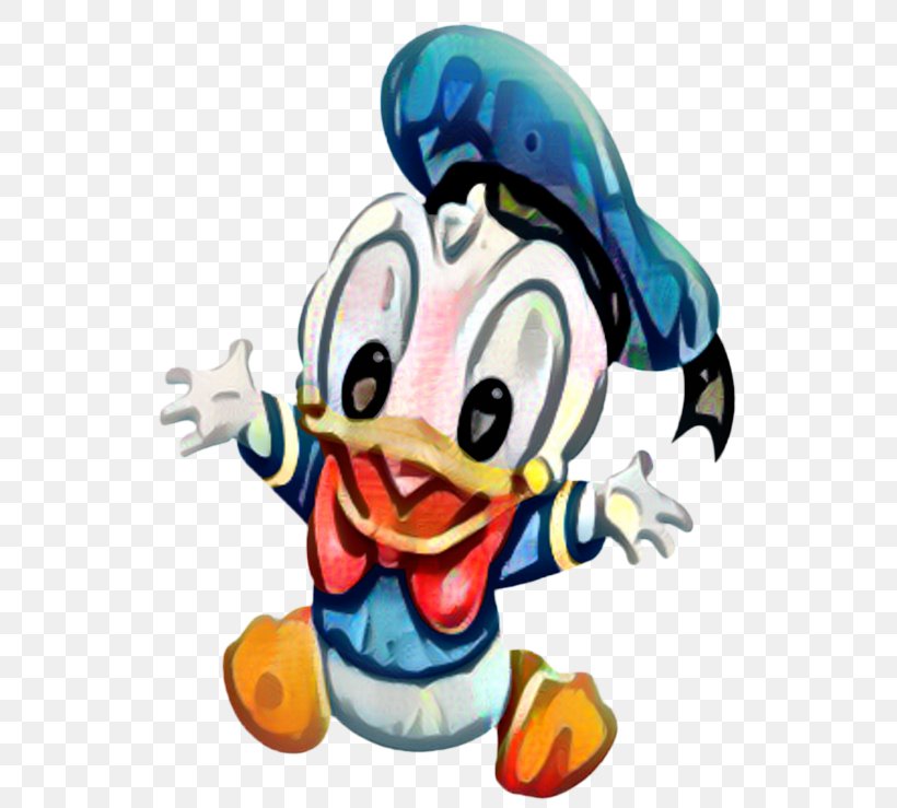 Donald Duck Clip Art Animal Headgear, PNG, 575x739px, Donald Duck, Action Toy Figures, Animal, Animation, Art Download Free