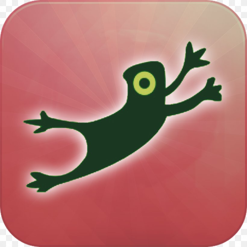Frog Jumping Contest Tree Frog, PNG, 1024x1024px, Frog, Beak, Frog Jumping Contest, Green, Jumping Download Free