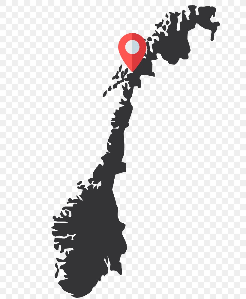 Norway Vector Graphics Map Stock Illustration Image, PNG, 647x996px, Norway, Black And White, Blank Map, Drawing, Map Download Free