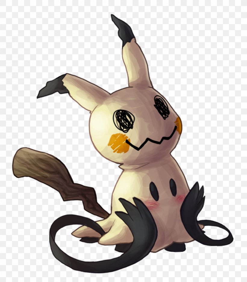 Pokémon X And Y Sylveon Mimikyu Eevee, PNG, 836x955px, Pokemon, Animal Figure, Cuteness, Eevee, Figurine Download Free