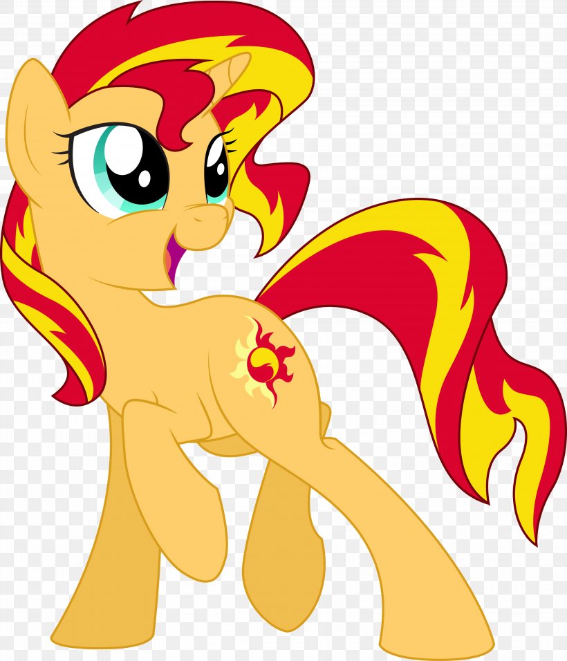 Pony Twilight Sparkle Sunset Shimmer Rarity Rainbow Dash, PNG, 3572x4168px, Pony, Animal Figure, Applejack, Art, Artwork Download Free