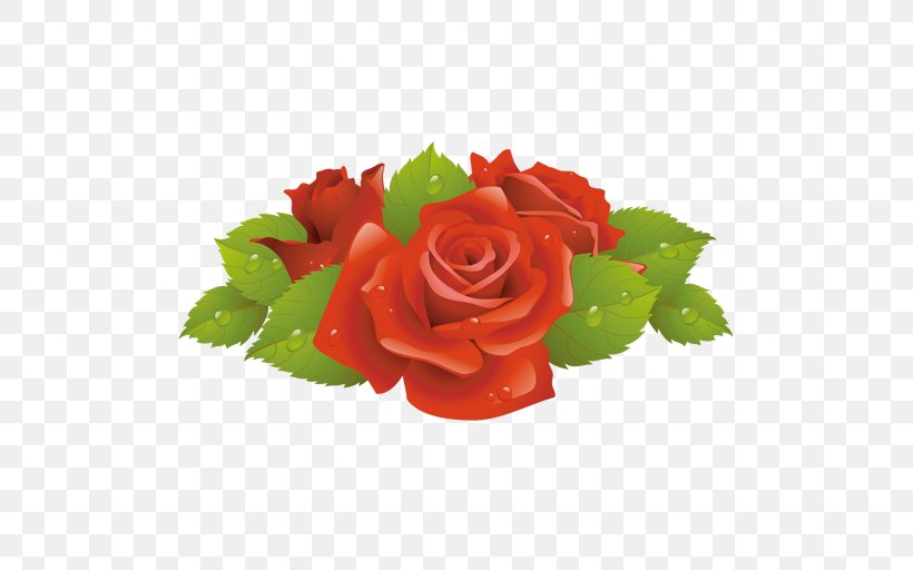 Rose Flower Clip Art, PNG, 512x512px, Rose, Cut Flowers, Drawing, Floral Design, Flower Download Free