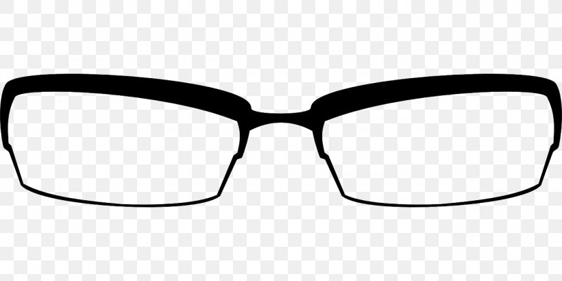 Sunglasses Eye Clip Art, PNG, 1280x640px, Glasses, Black, Black And White, Browline Glasses, Eye Download Free