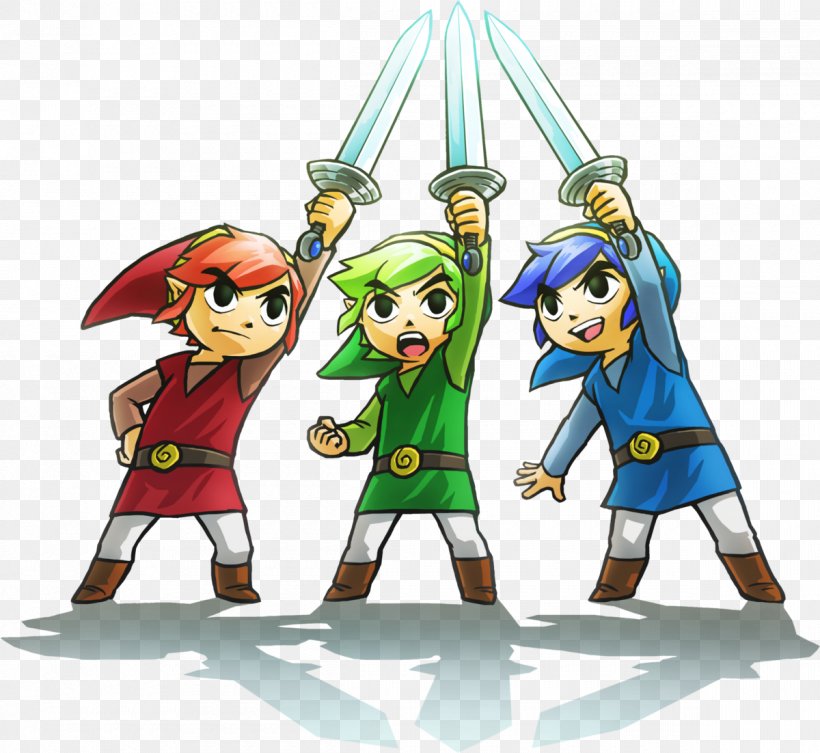 The Legend Of Zelda: Tri Force Heroes The Legend Of Zelda: A Link Between Worlds The Legend Of Zelda: A Link To The Past And Four Swords The Legend Of Zelda: Breath Of The Wild, PNG, 1200x1102px, Watercolor, Cartoon, Flower, Frame, Heart Download Free