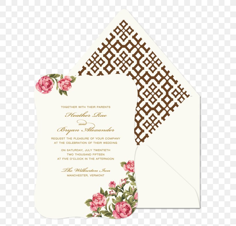 Wedding Invitation Paper Vera Wang On Weddings Convite, PNG, 628x786px, Wedding Invitation, Convite, Envelope, Floral Design, Flower Download Free