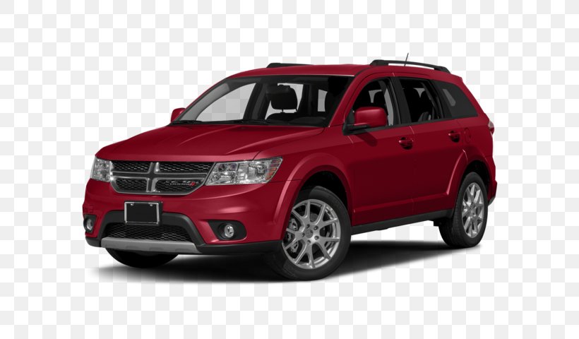 2016 Dodge Journey SXT Vehicle Carfax Car Dealership, PNG, 640x480px, 2016 Dodge Journey, Dodge, Automatic Transmission, Automotive Design, Automotive Exterior Download Free