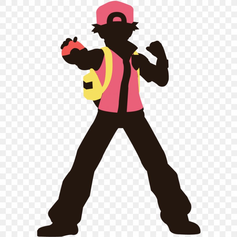 Art Poster Pokémon Silhouette Printing, PNG, 1024x1024px, Art, Behavior, Headgear, Human, Human Behavior Download Free