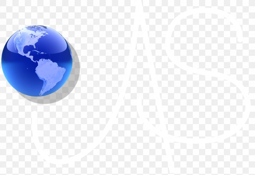Globe Sphere, PNG, 2444x1682px, Globe, Blue, Sky, Sky Plc, Sphere Download Free