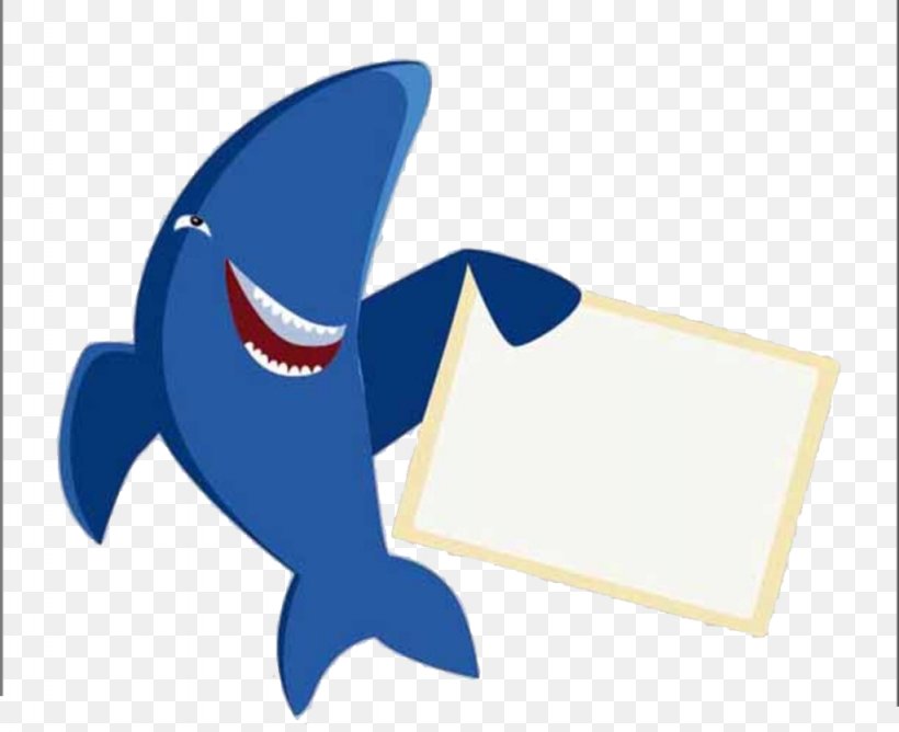 Great White Shark Fish, PNG, 1024x835px, Shark, Animation, Blue, Brand, Cartoon Download Free